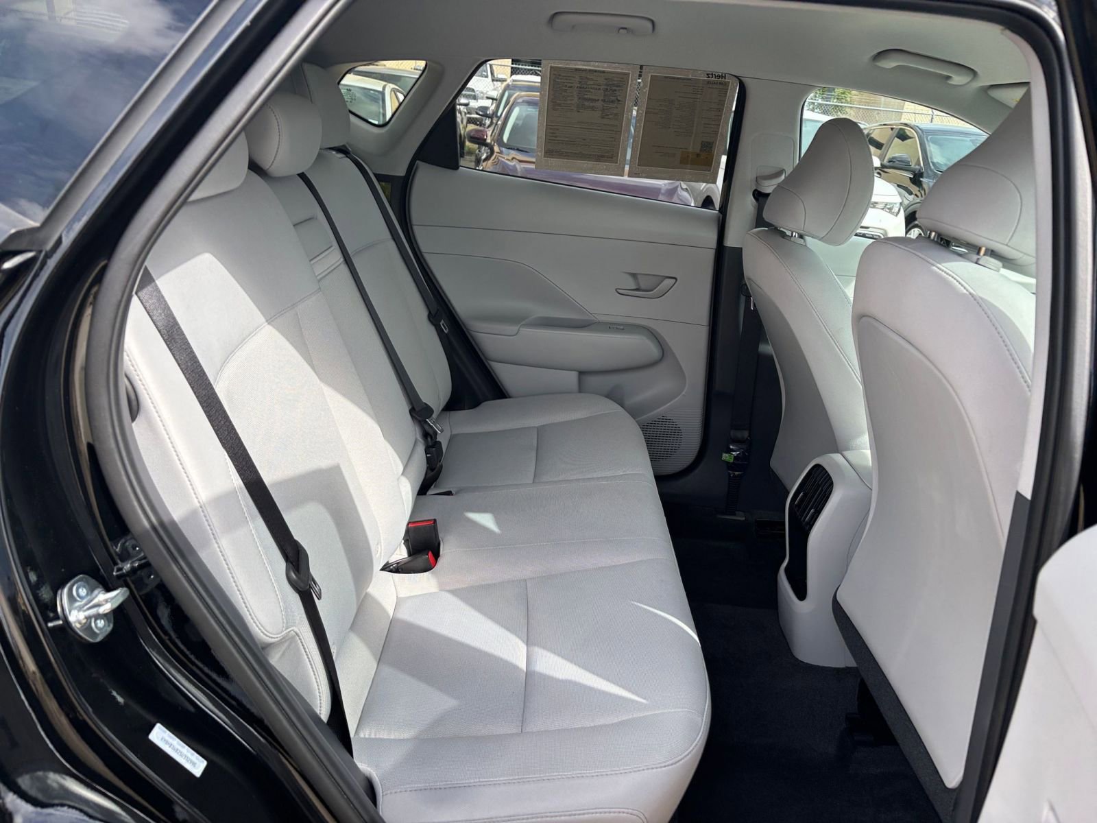 Thumbnail: 2025 Hyundai Kona - 27