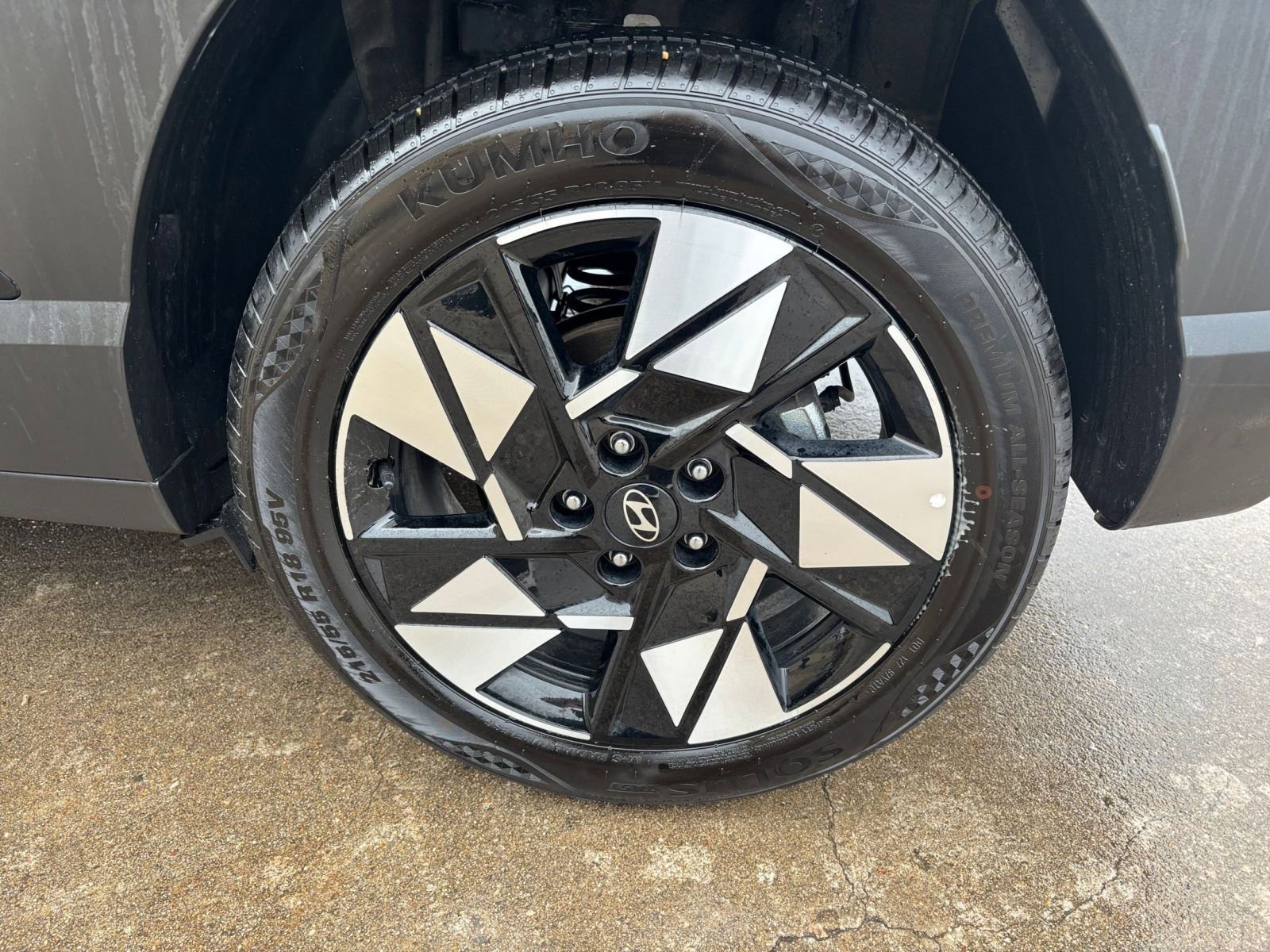 Thumbnail: 2025 Hyundai Kona - 31