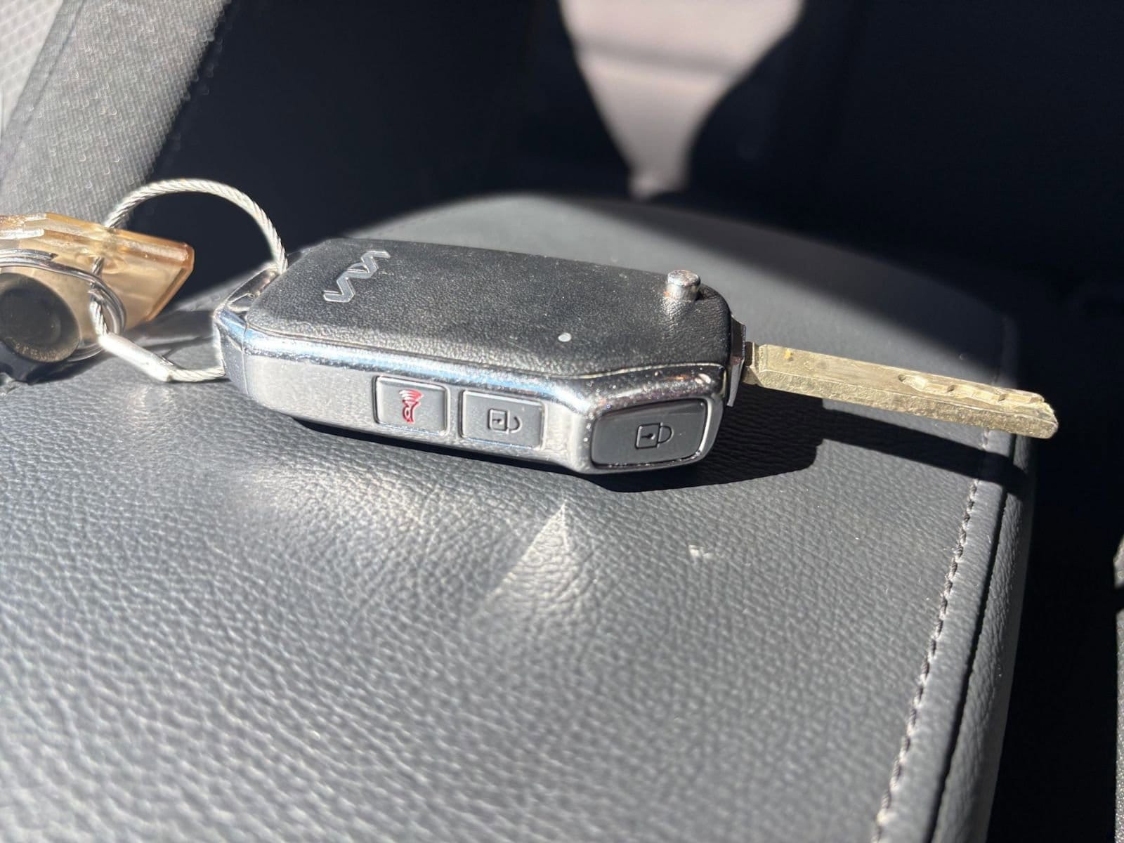 Thumbnail: 2025 Kia Soul - 21