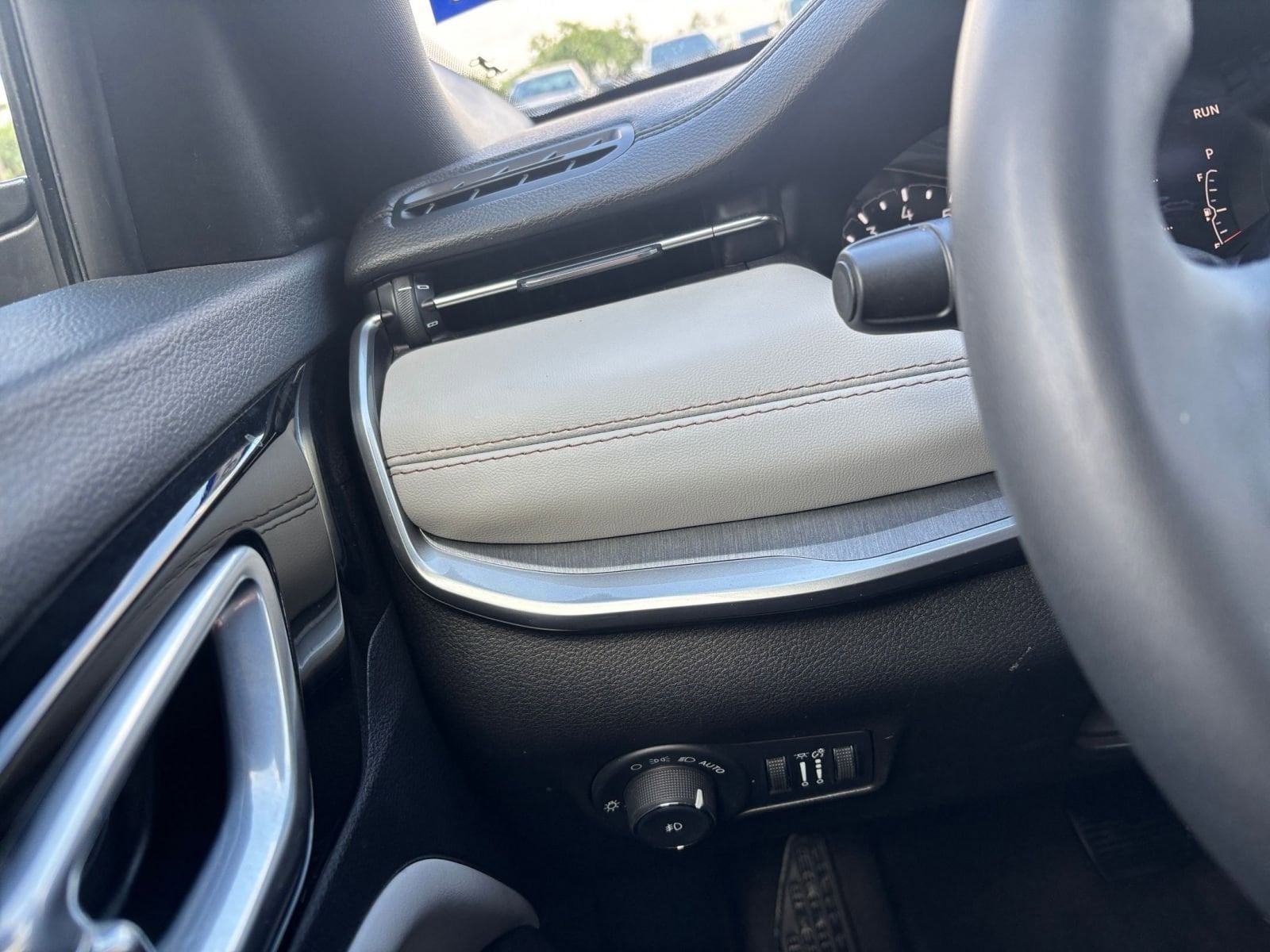 Thumbnail: 2025 Jeep Compass - 35