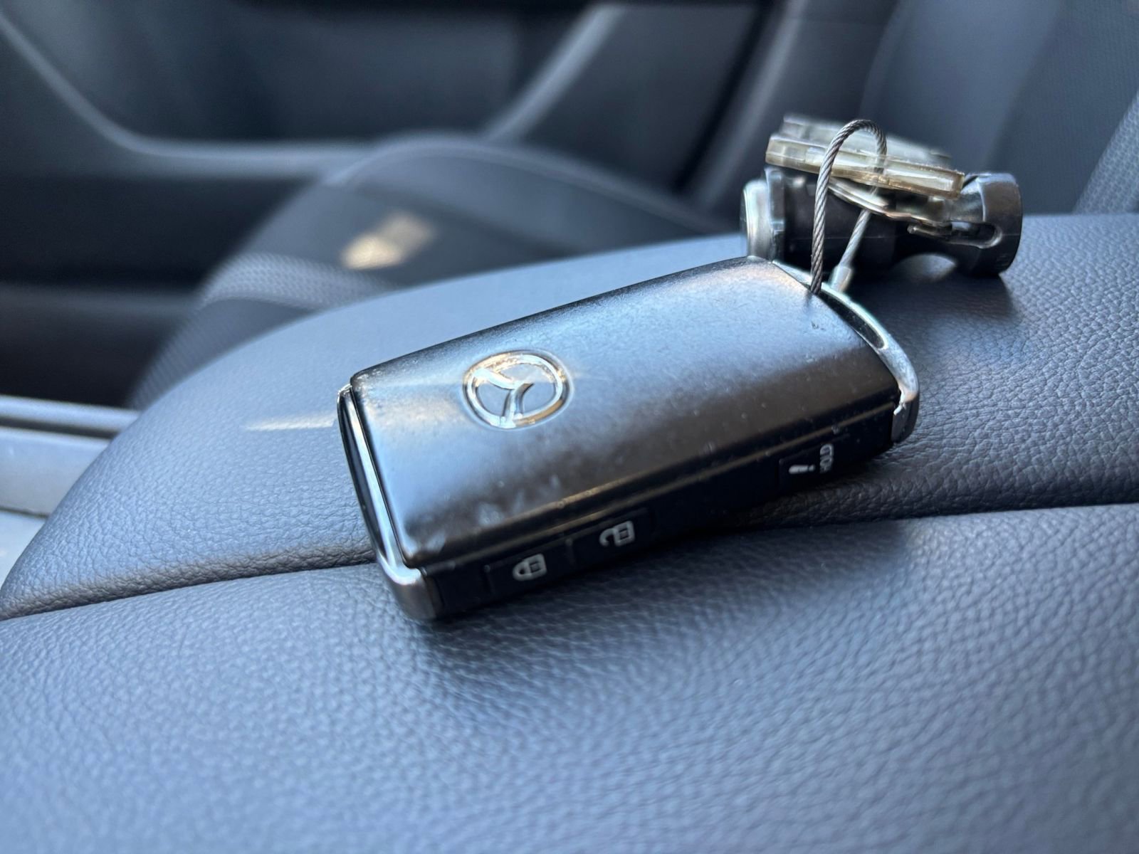 Thumbnail: 2025 Mazda CX-50 - 22