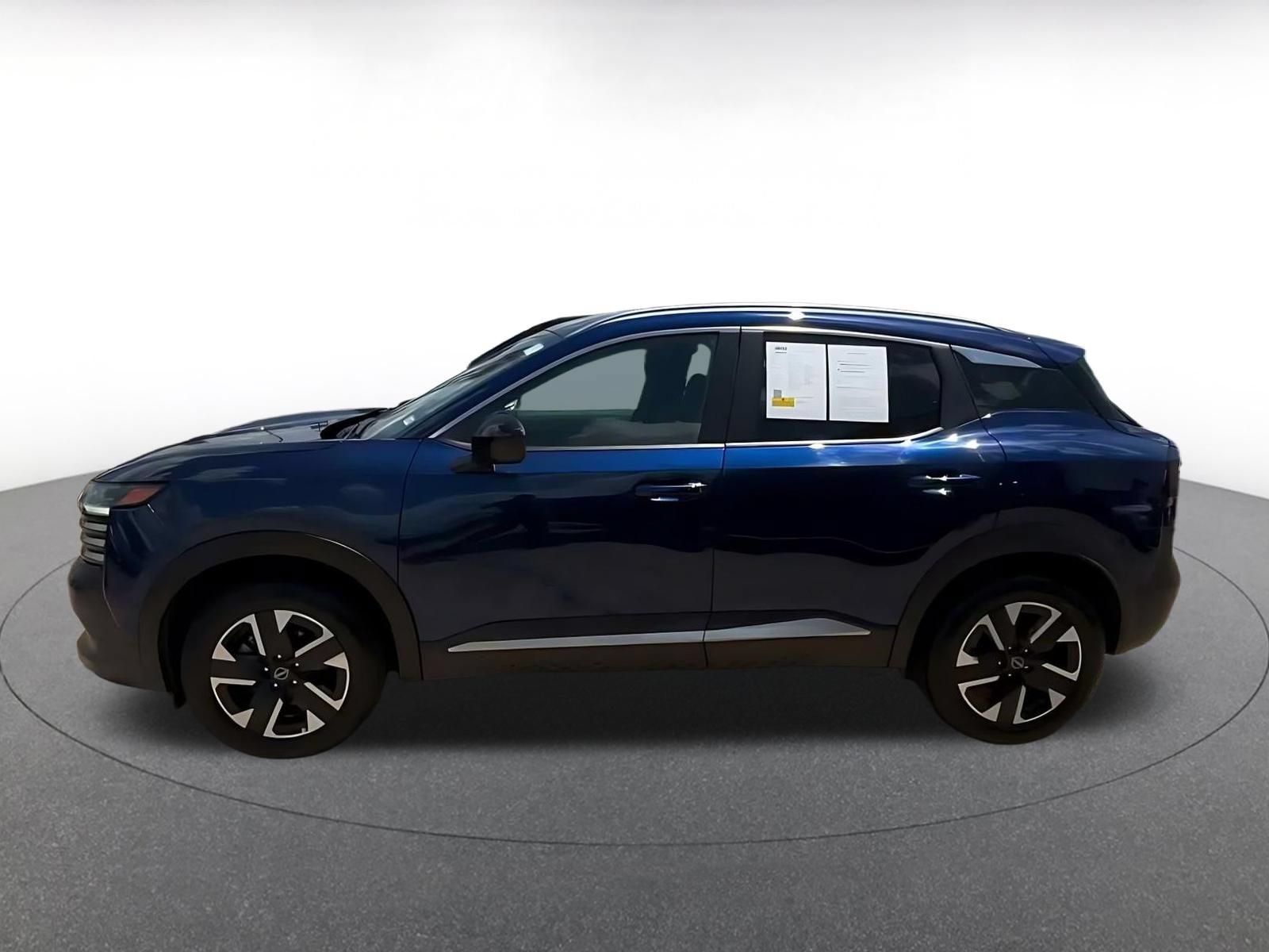 Thumbnail: 2026 Nissan Kicks - 7