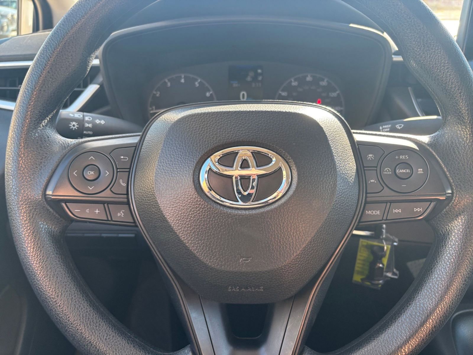 Thumbnail: 2025 Toyota Corolla - 27