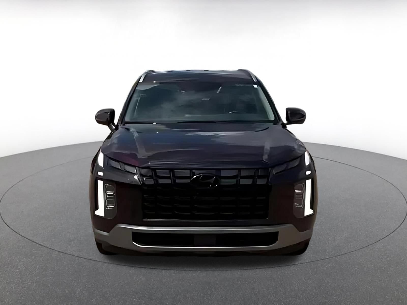Thumbnail: 2025 Hyundai Palisade - 4
