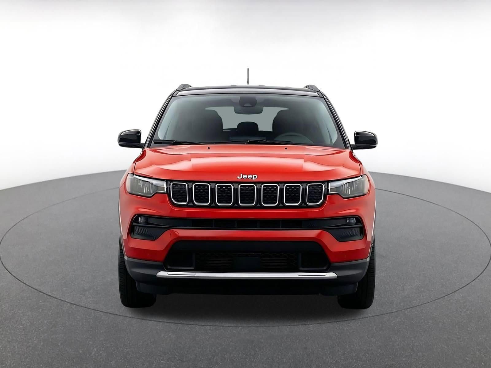 Thumbnail: 2025 Jeep Compass - 2