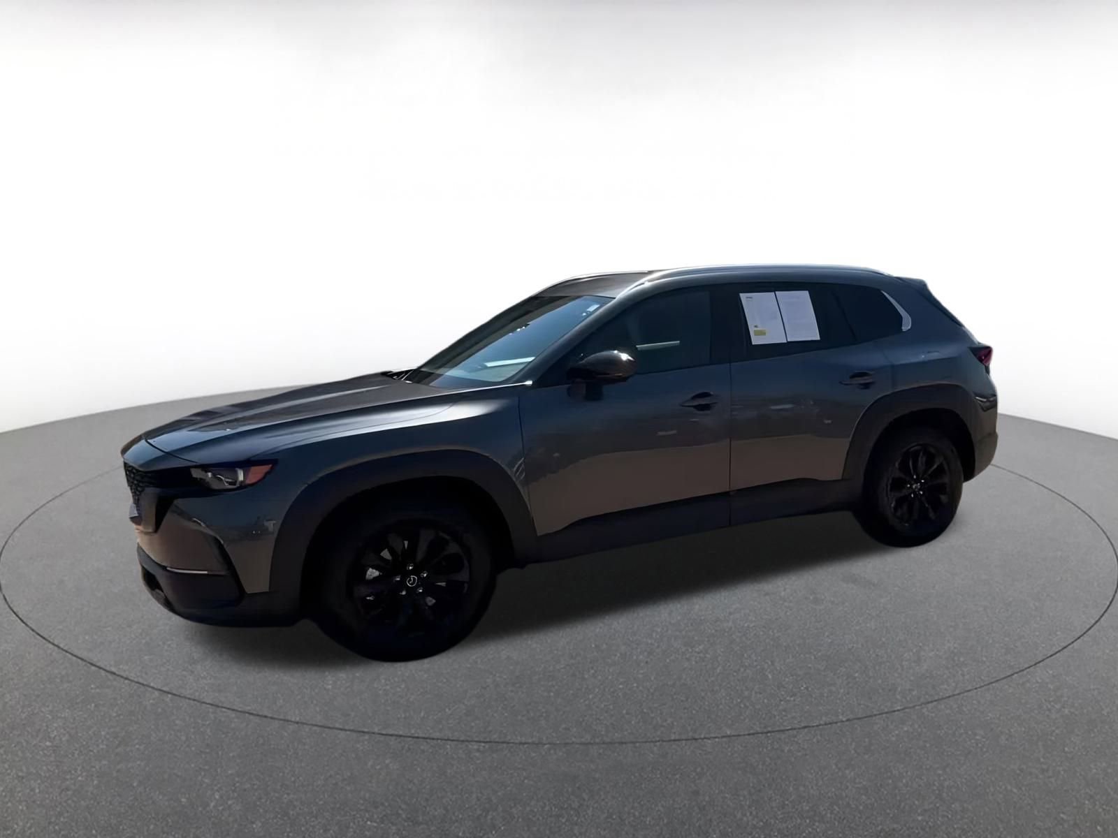 Thumbnail: 2025 Mazda CX-50 - 7