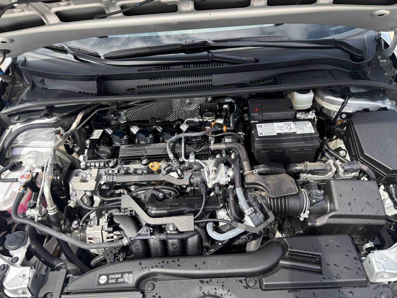 Thumbnail: 2025 Toyota Corolla - 30