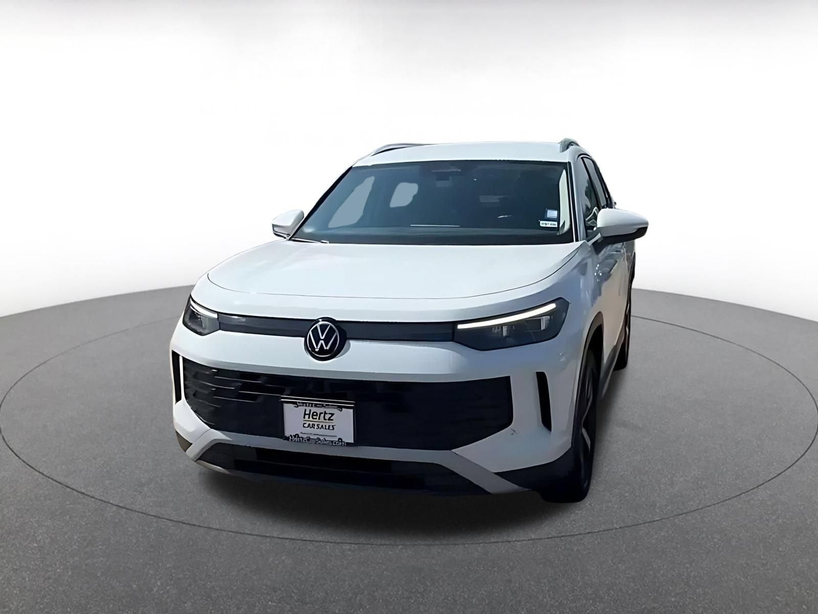 Thumbnail: 2026 Volkswagen Tiguan - 6