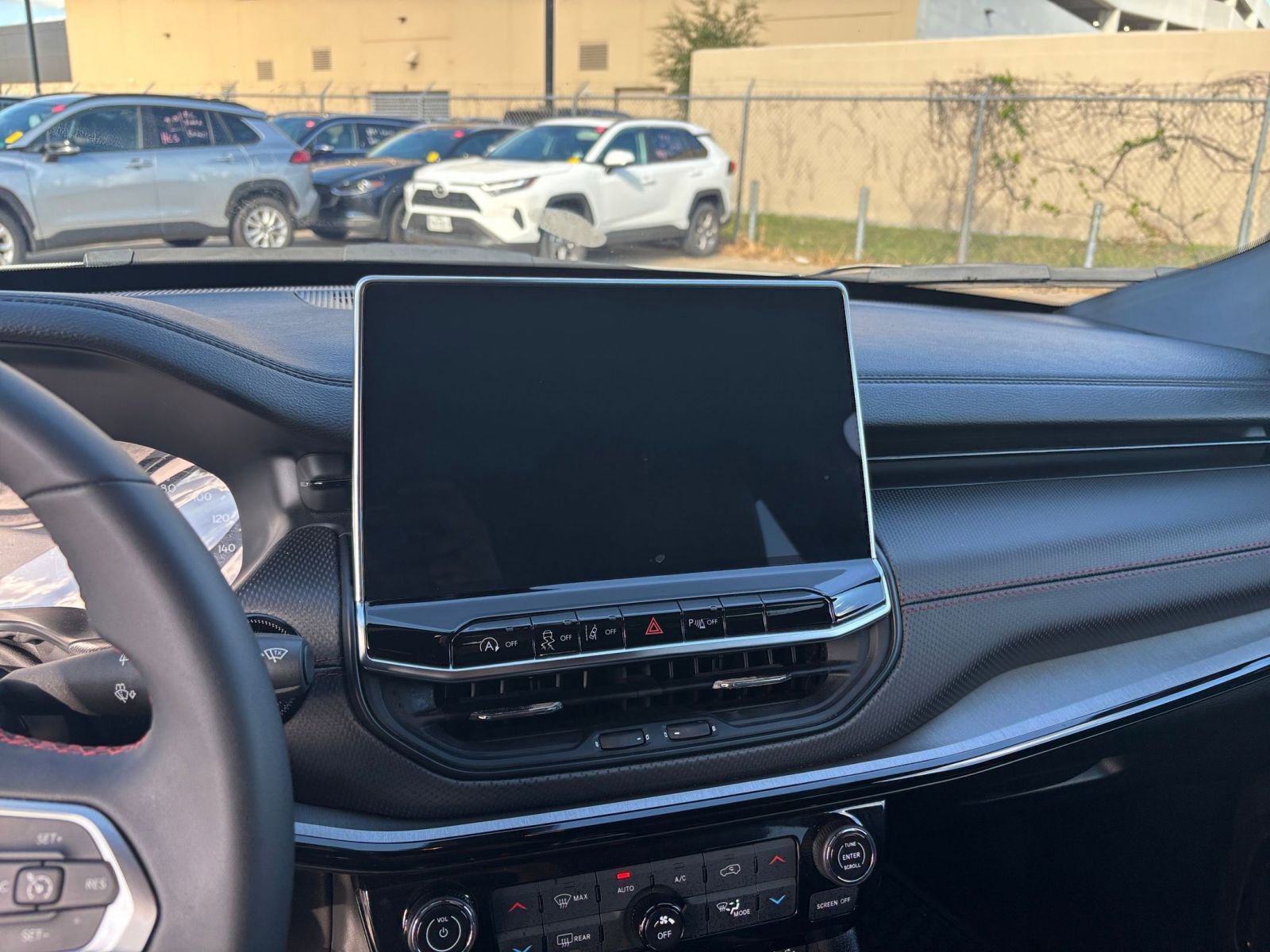 Thumbnail: 2025 Jeep Compass - 21