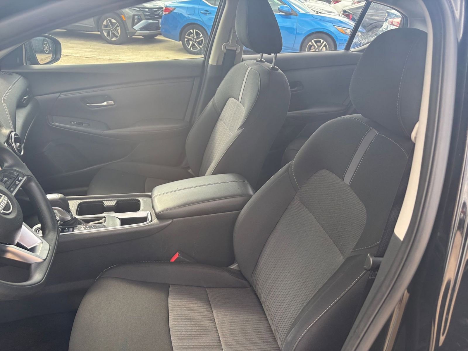 Thumbnail: 2024 Nissan Sentra - 24