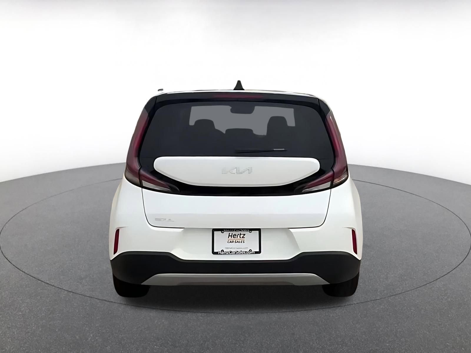 Thumbnail: 2025 Kia Soul - 12