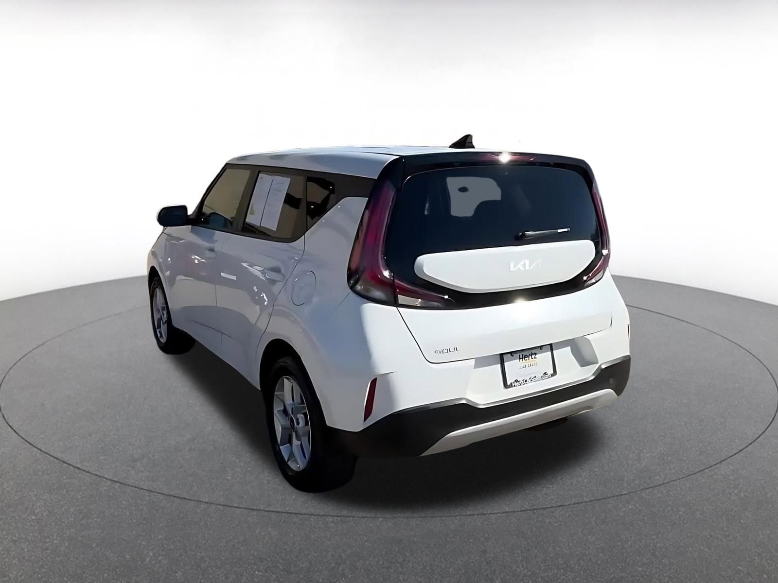 Thumbnail: 2025 Kia Soul - 11