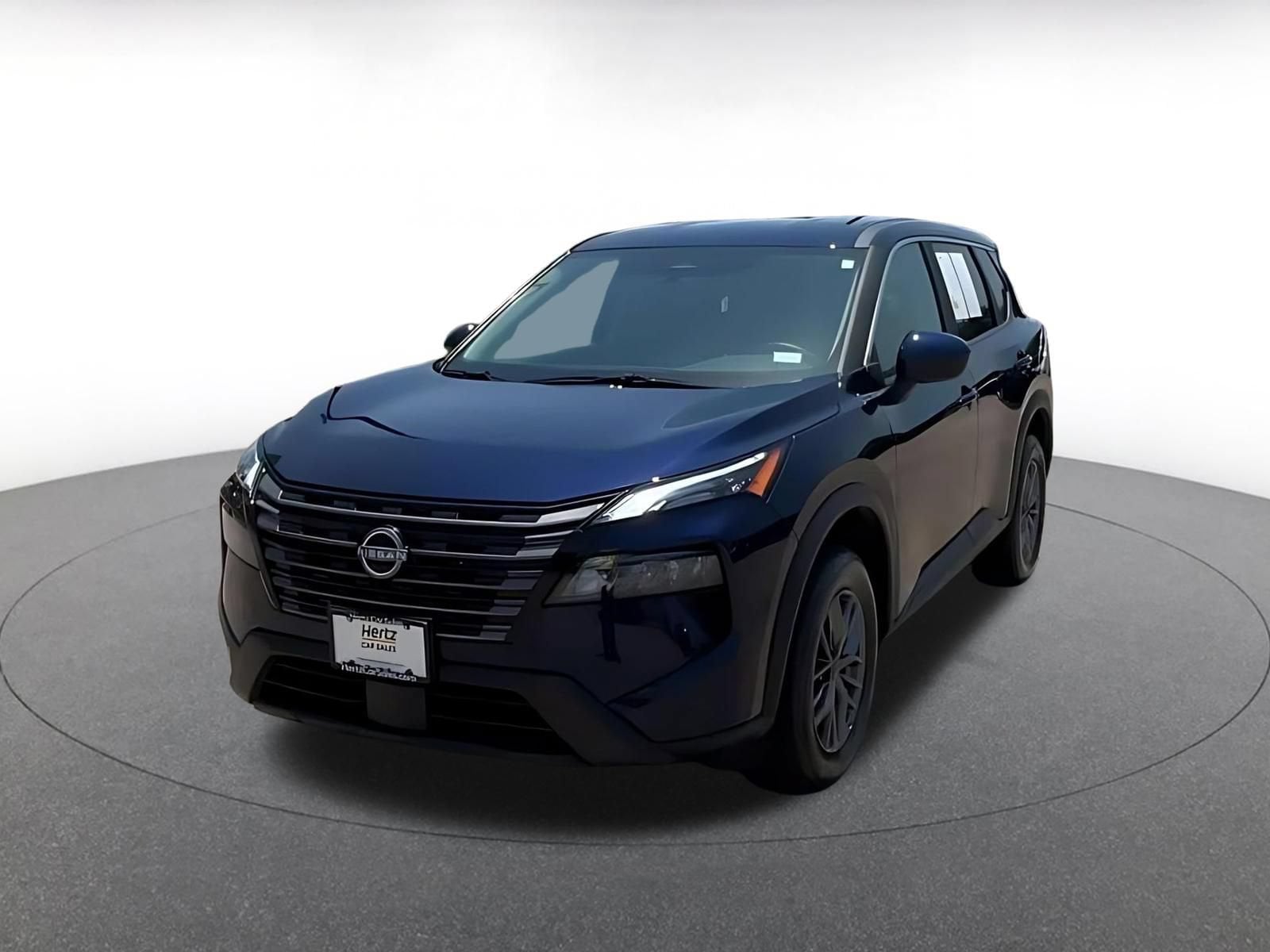 Thumbnail: 2026 Nissan Rogue - 7