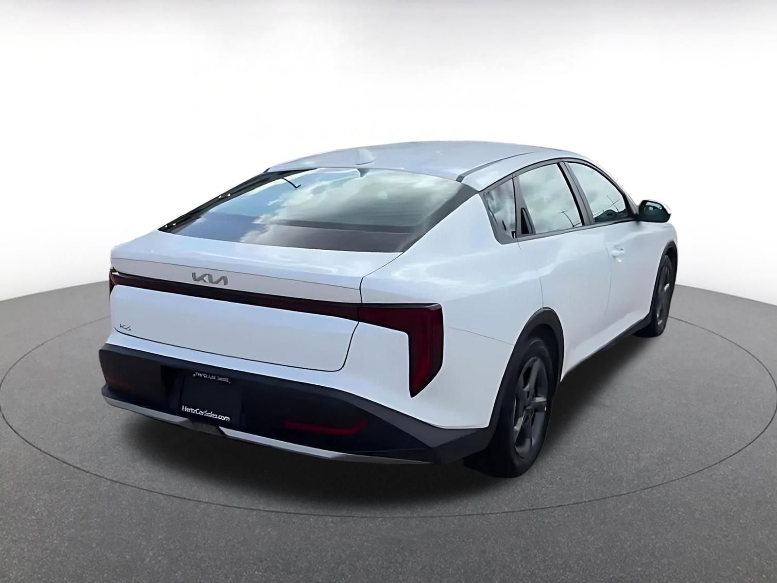 Thumbnail: 2025 Kia K4 - 12