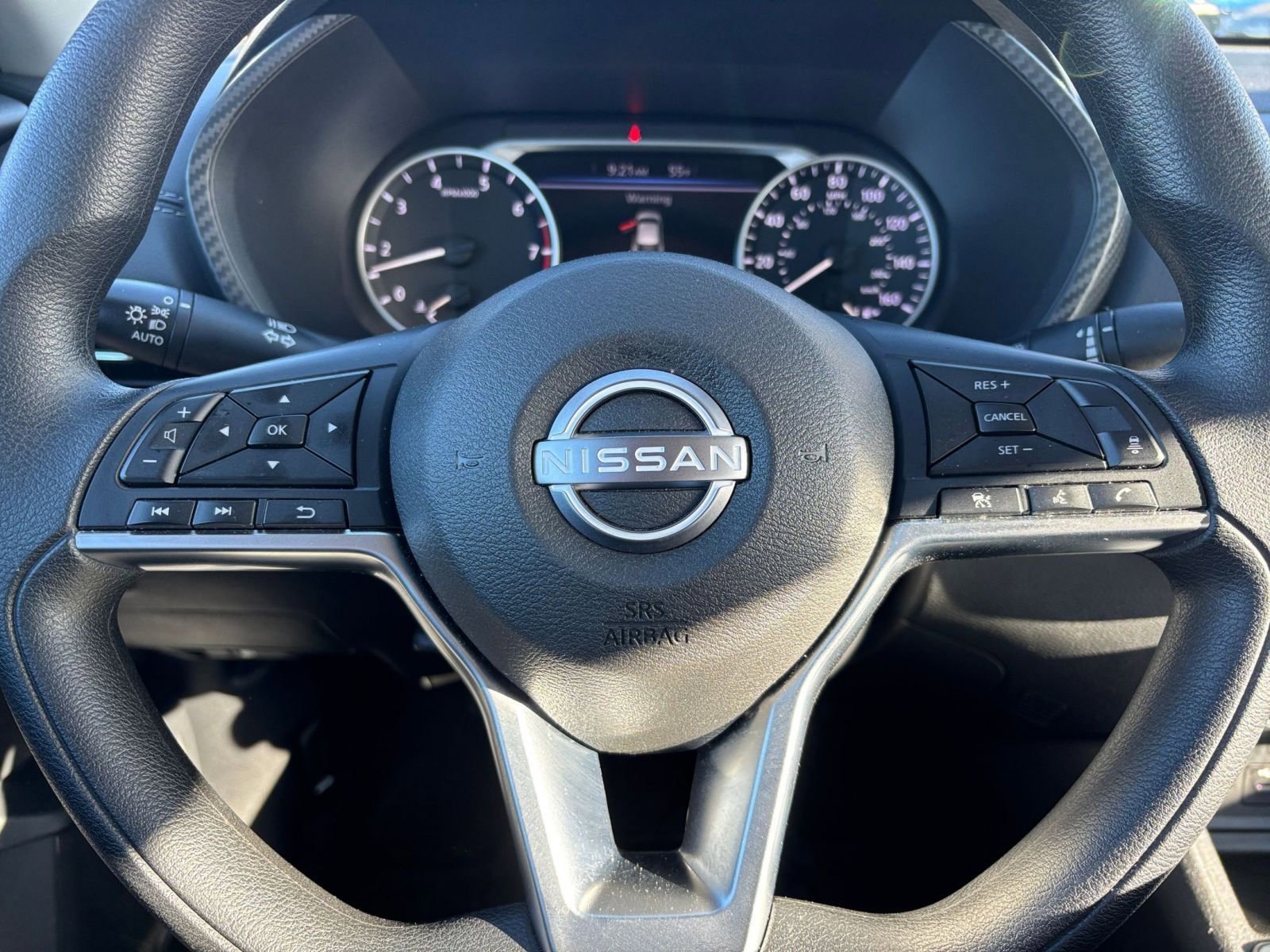 Thumbnail: 2025 Nissan Sentra - 25