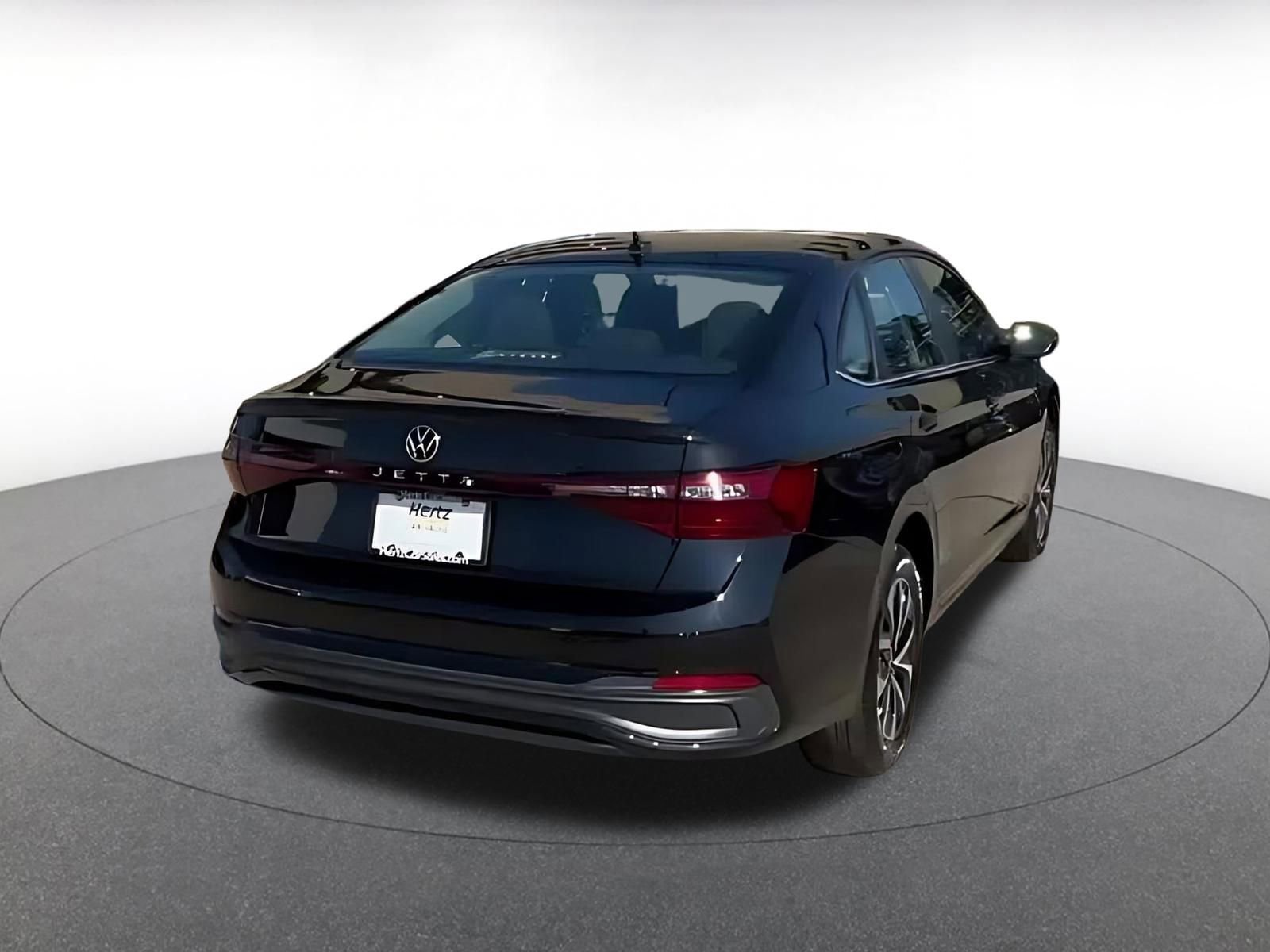 Thumbnail: 2025 Volkswagen Jetta - 12