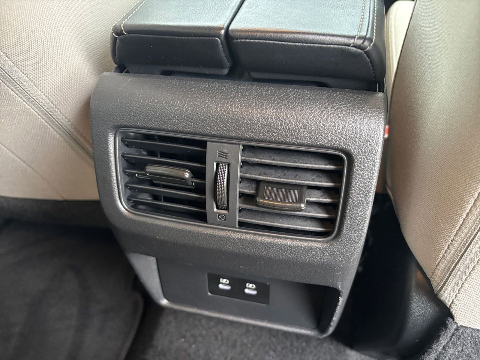 Thumbnail: 2025 Nissan Rogue - 24