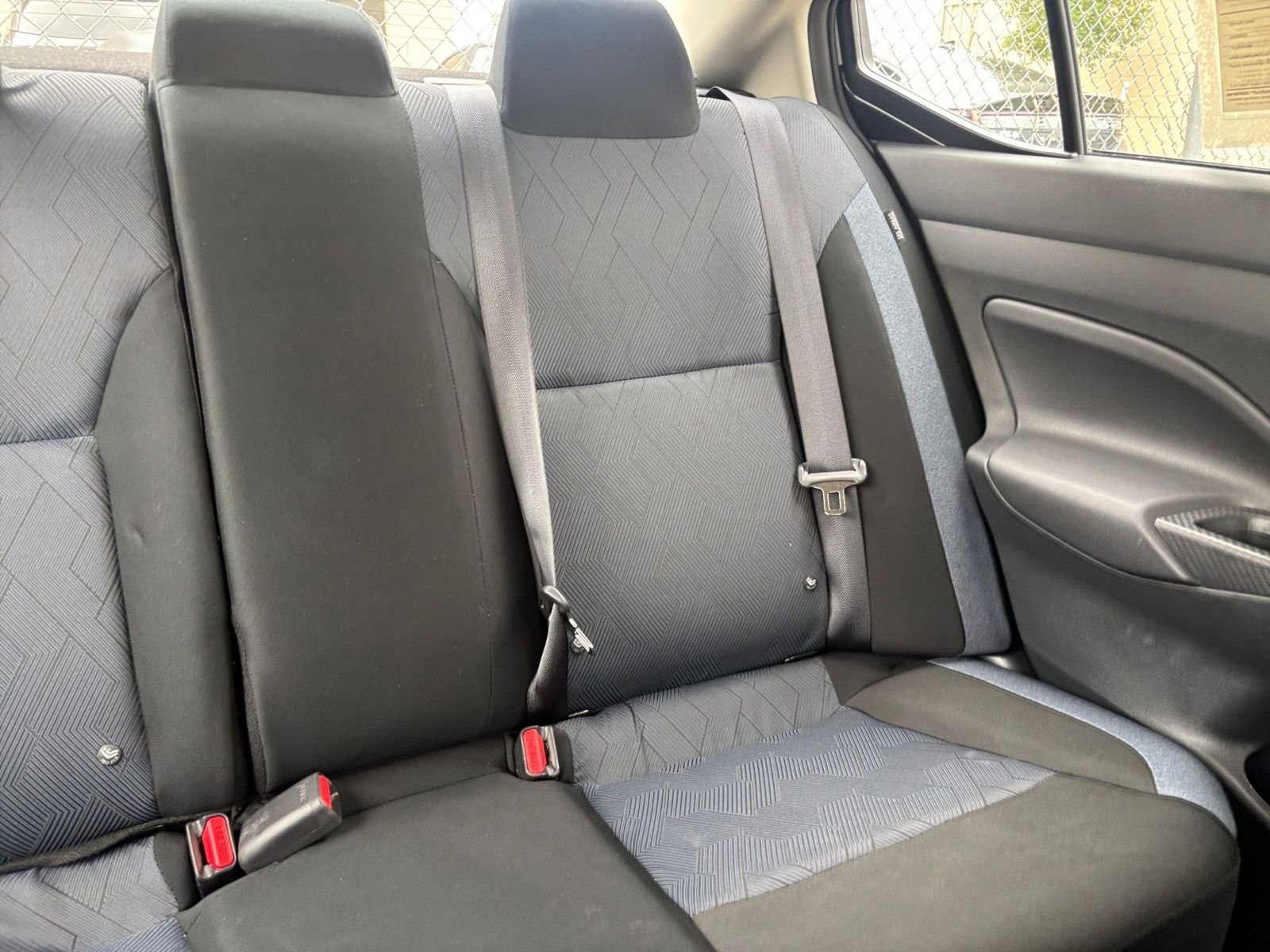 Thumbnail: 2025 Nissan Versa - 35