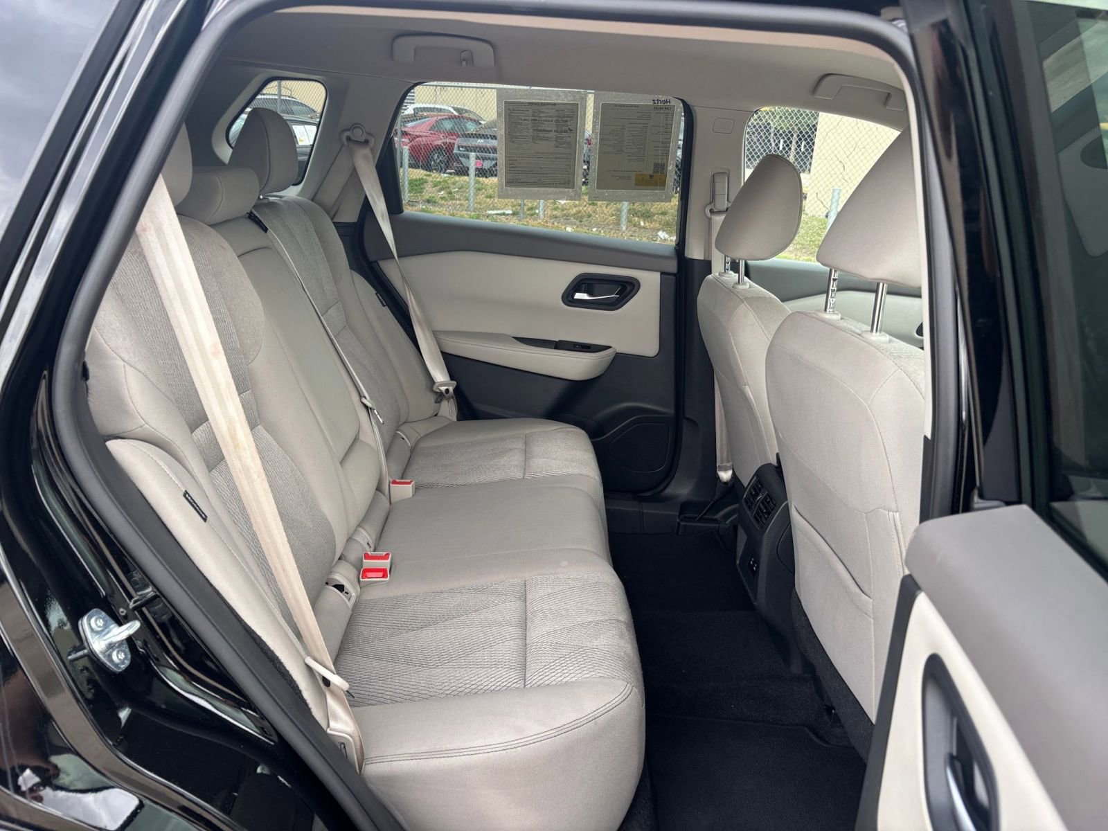 Thumbnail: 2025 Nissan Rogue - 28