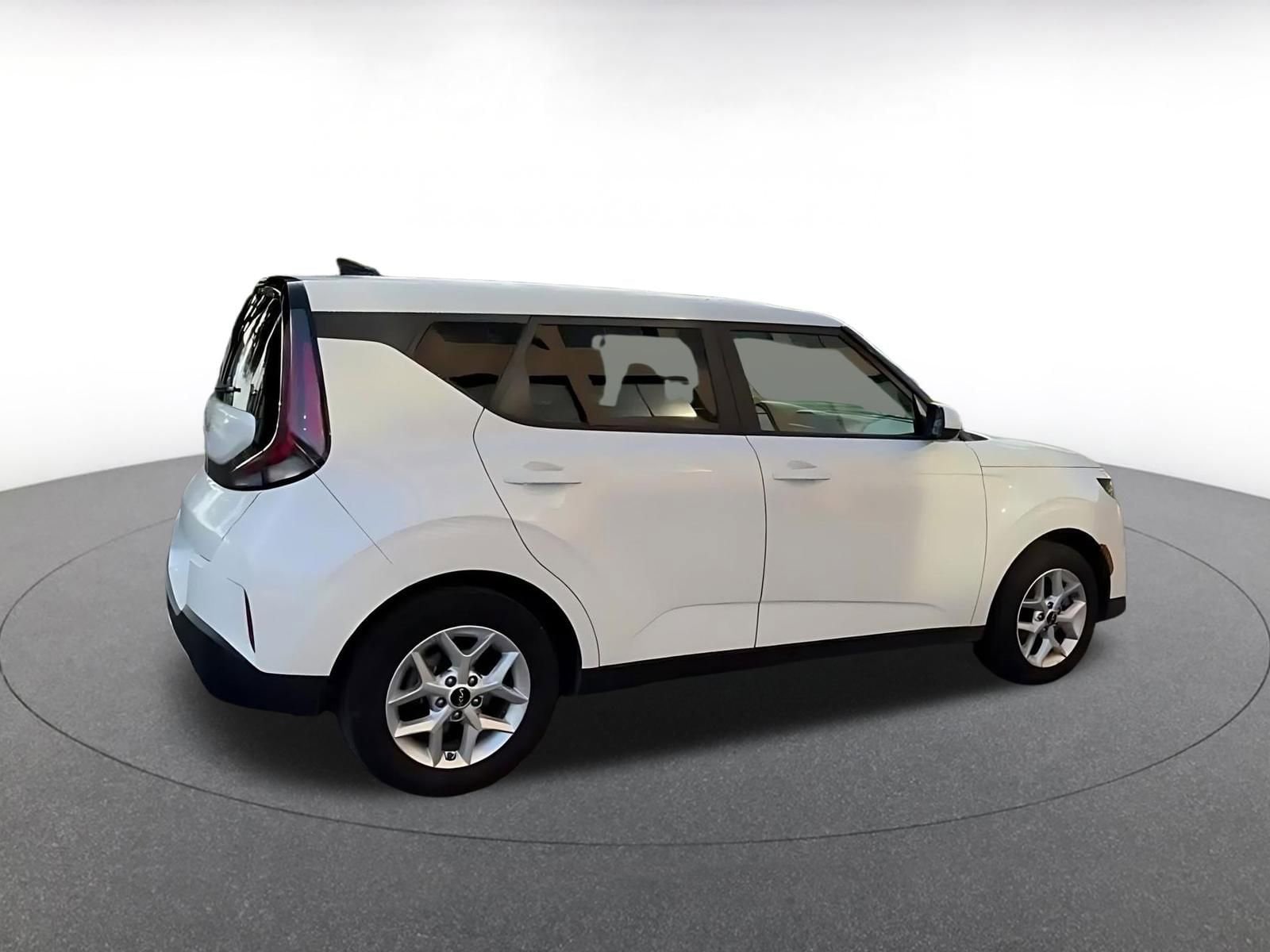 Thumbnail: 2025 Kia Soul - 15