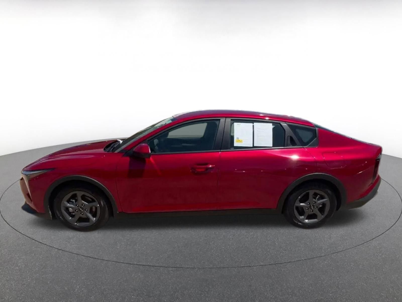 Thumbnail: 2025 Kia K4 - 4