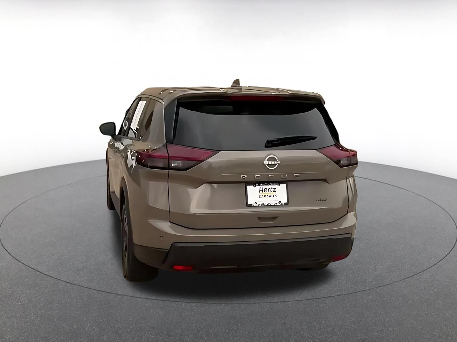 Thumbnail: 2025 Nissan Rogue - 12
