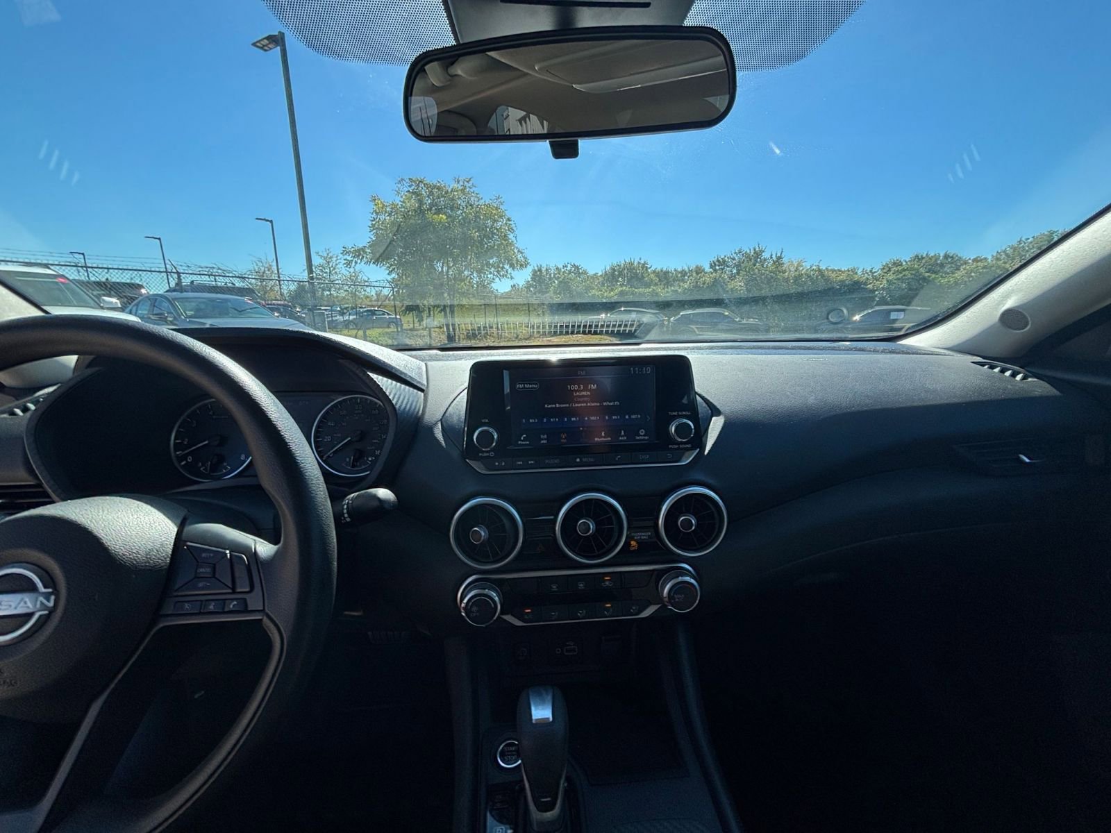 Thumbnail: 2025 Nissan Sentra - 31