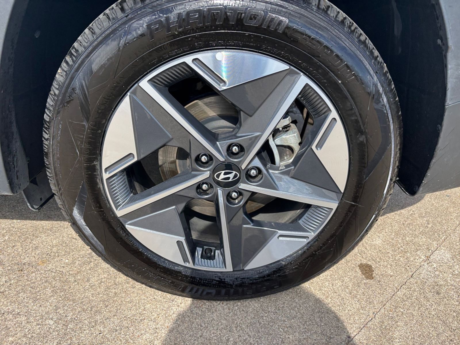 Thumbnail: 2025 Hyundai Tucson - 30