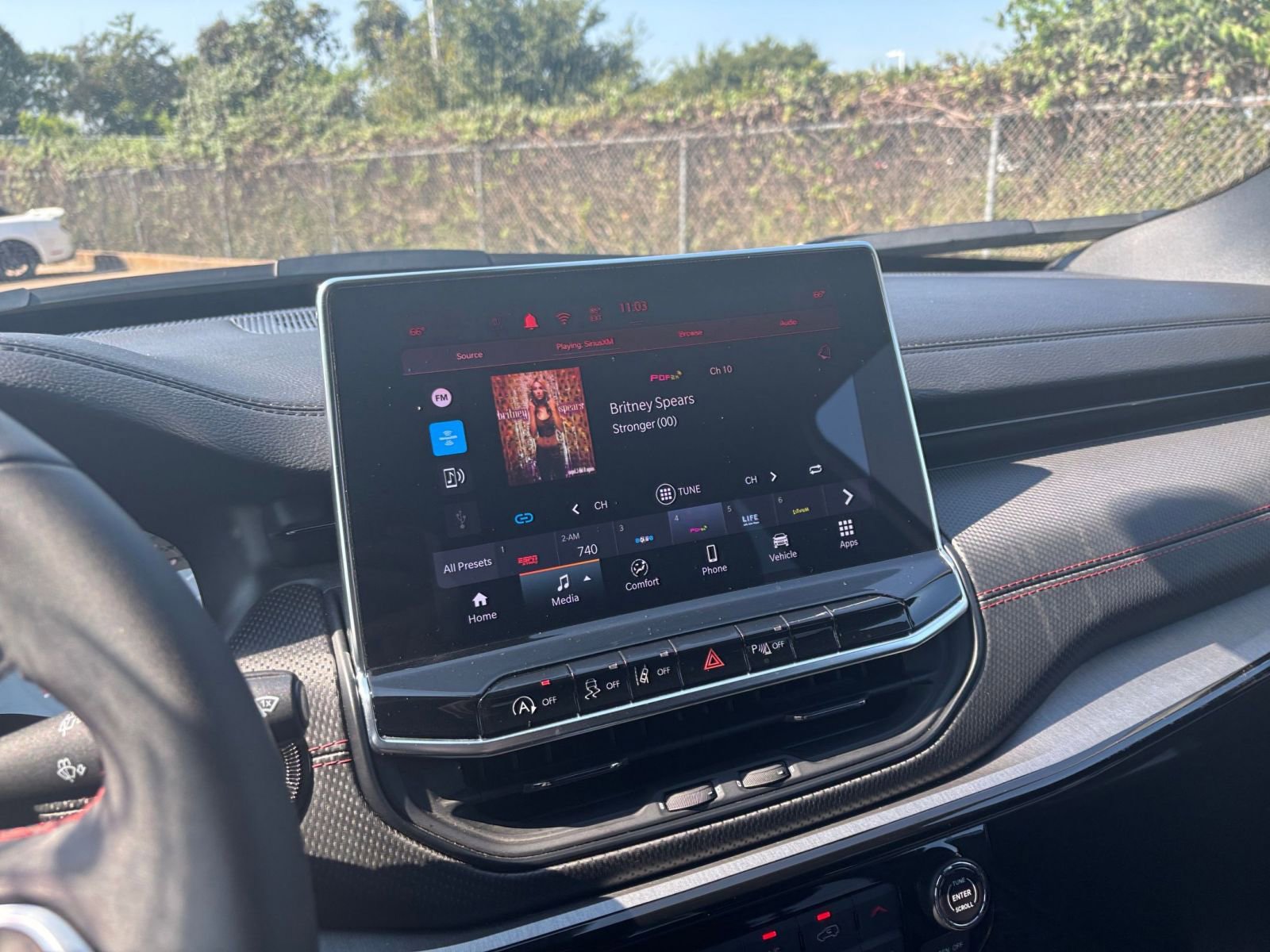 Thumbnail: 2025 Jeep Compass - 21