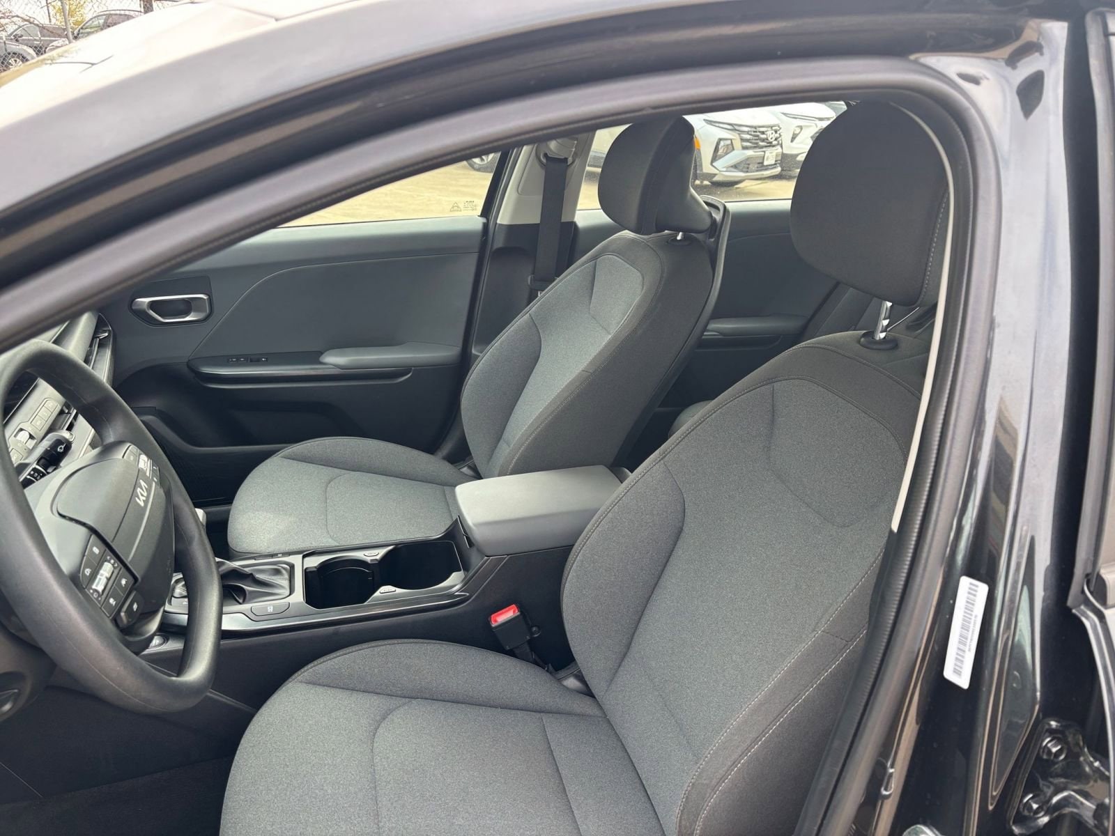 Thumbnail: 2025 Kia K4 - 34