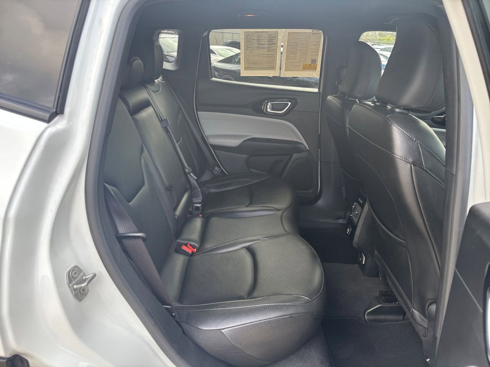 Thumbnail: 2025 Jeep Compass - 25