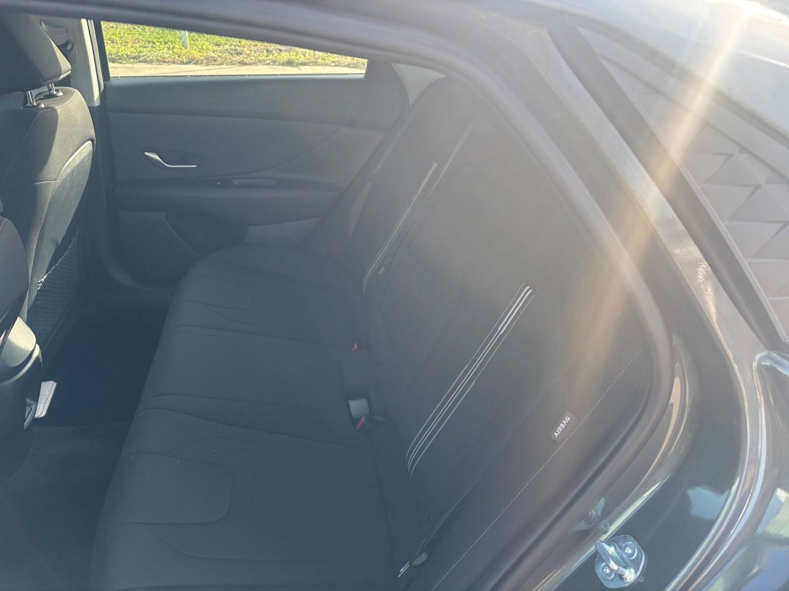 Thumbnail: 2025 Hyundai Elantra - 23