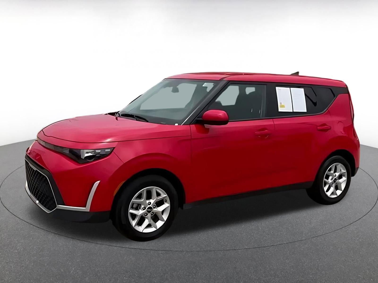 Thumbnail: 2025 Kia Soul - 8