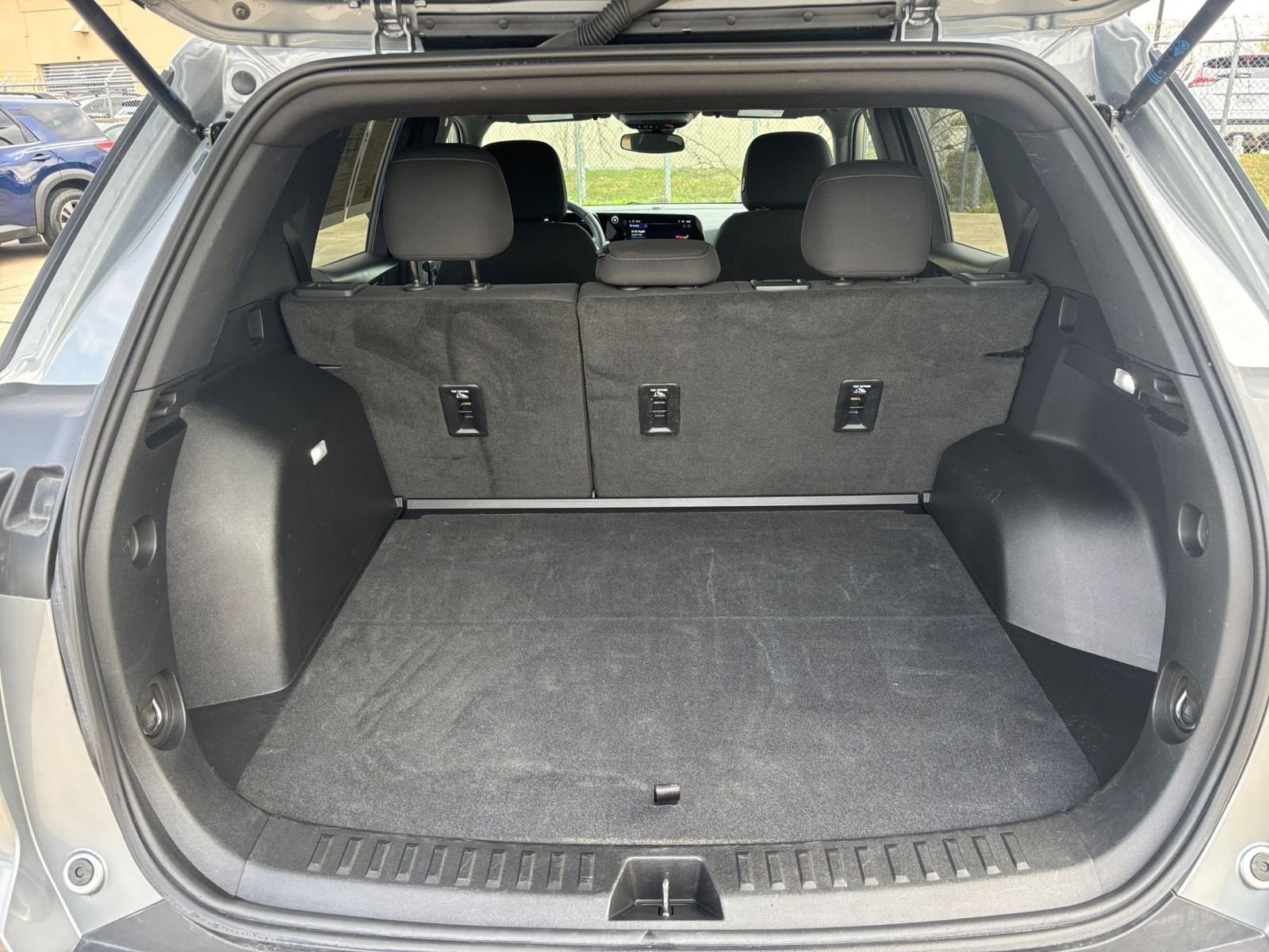 Thumbnail: 2025 Chevrolet Equinox - 31