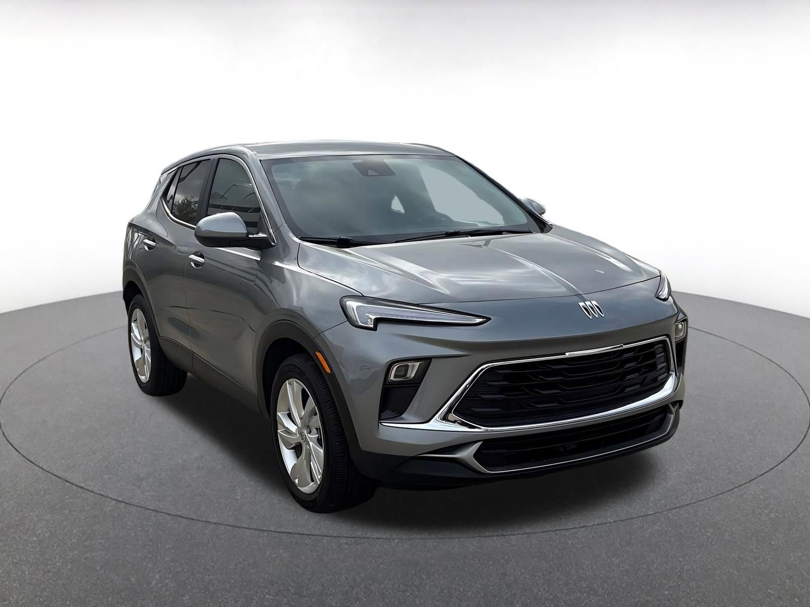 Thumbnail: 2025 Buick Encore GX - 1