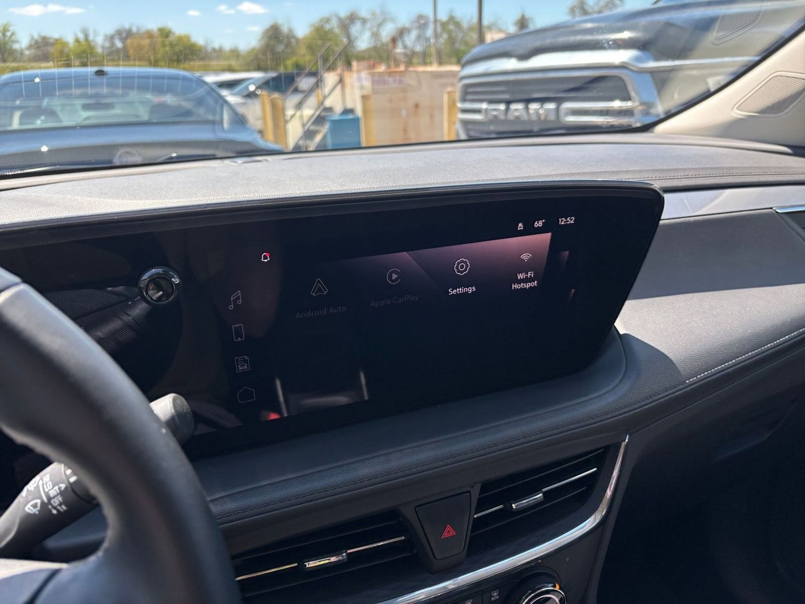 Thumbnail: 2025 Buick Encore GX - 20