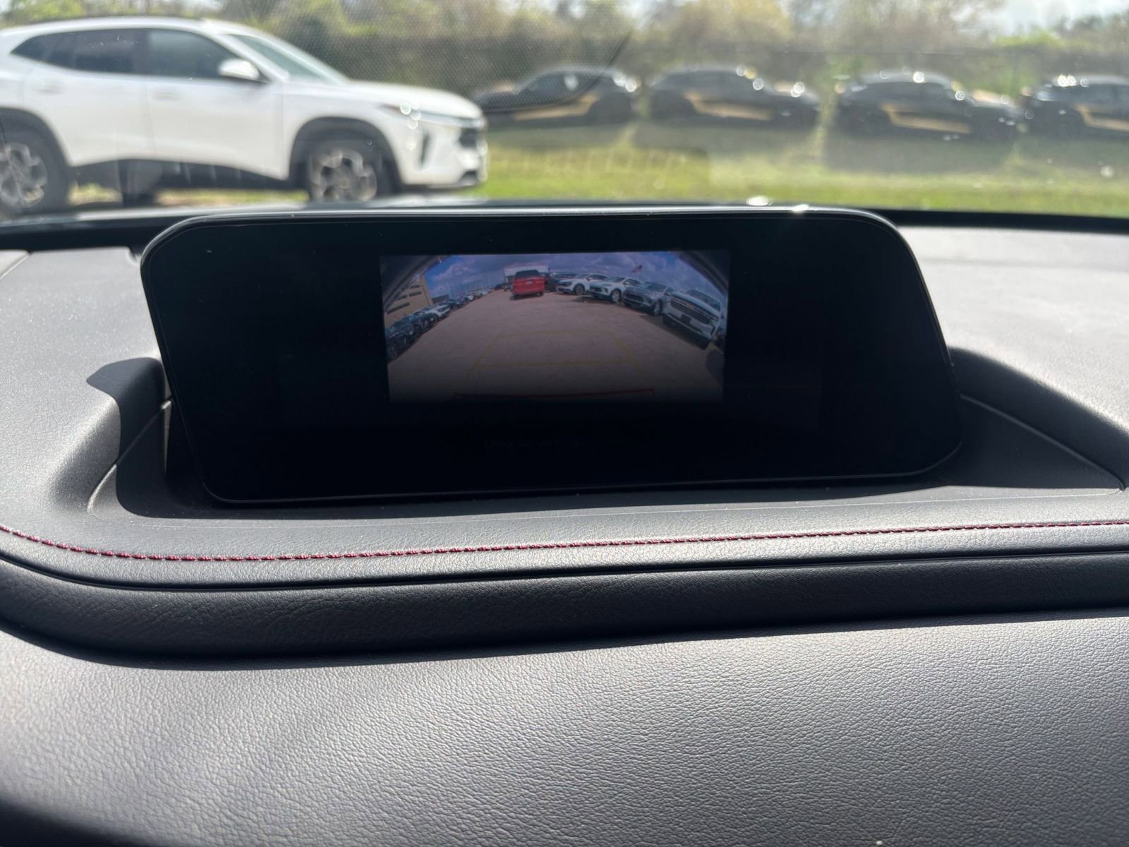 Thumbnail: 2025 Mazda CX-30 - 24