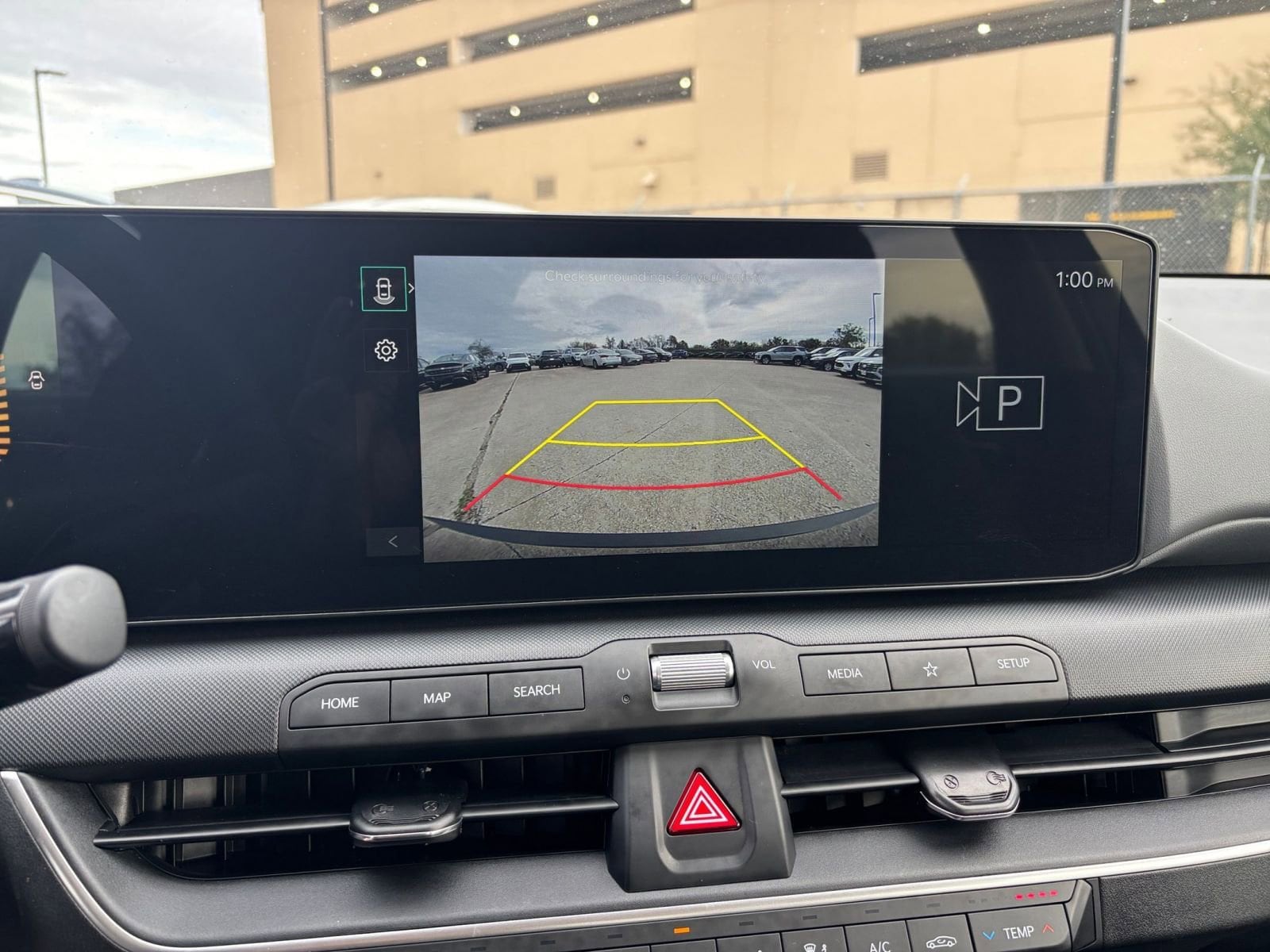 Thumbnail: 2025 Kia K4 - 17