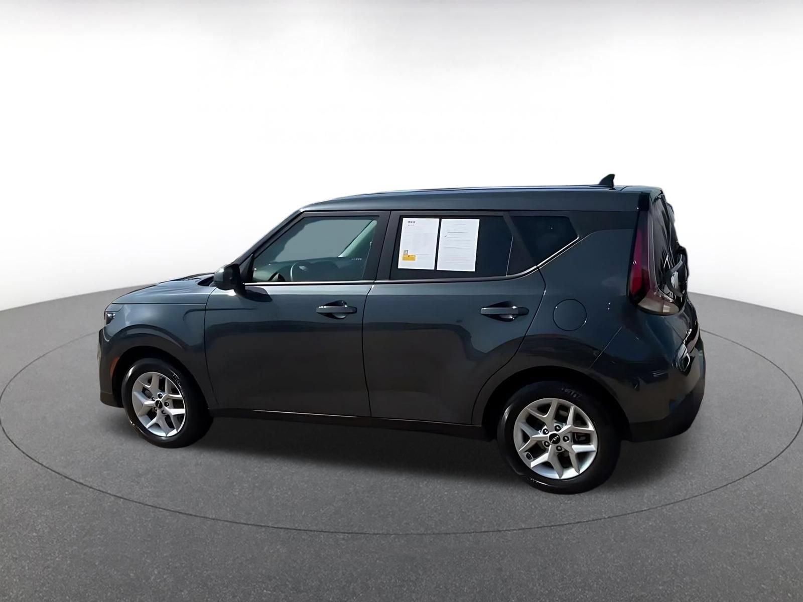 Thumbnail: 2025 Kia Soul - 9