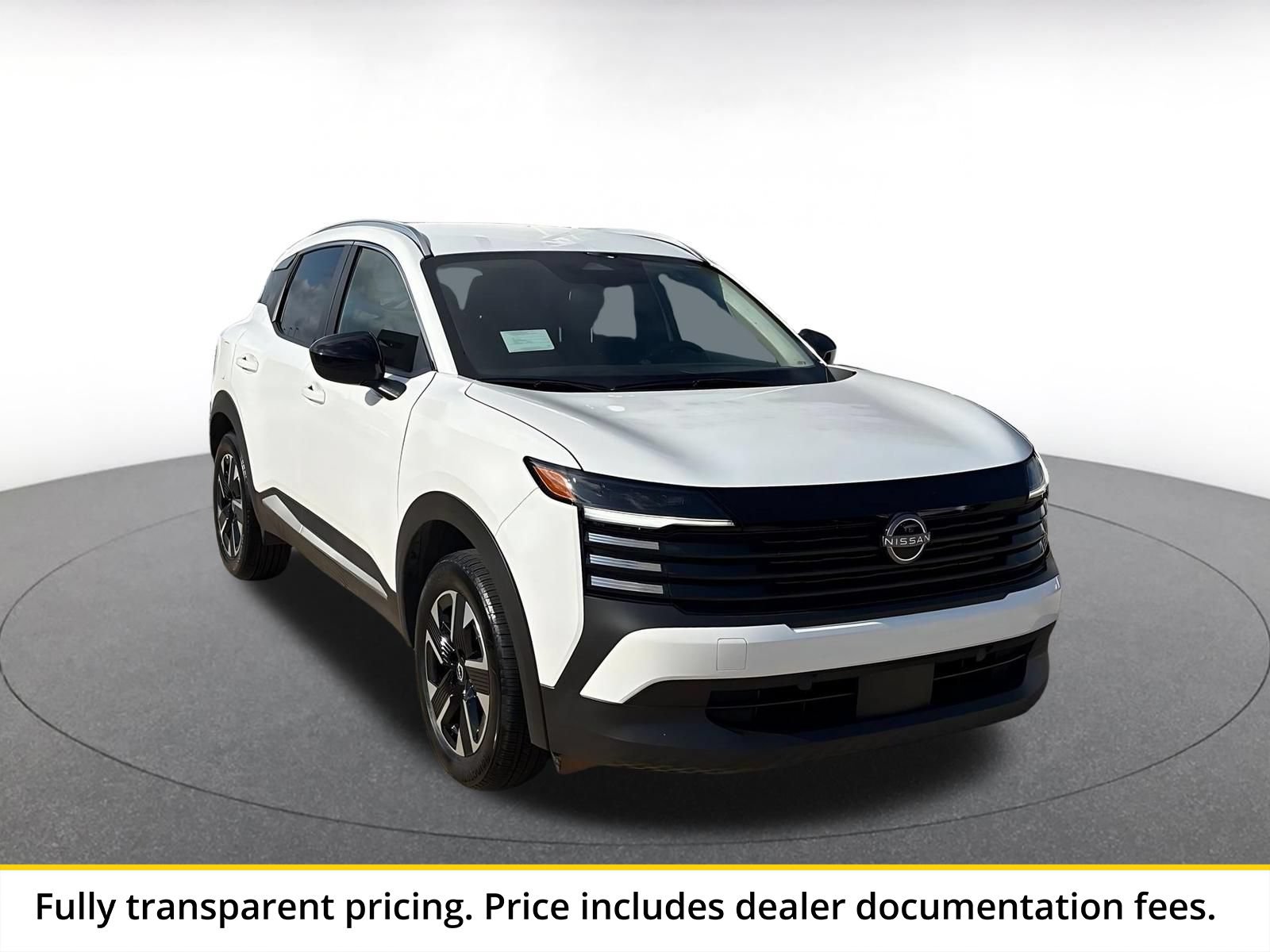 Thumbnail: 2026 Nissan Kicks - 1