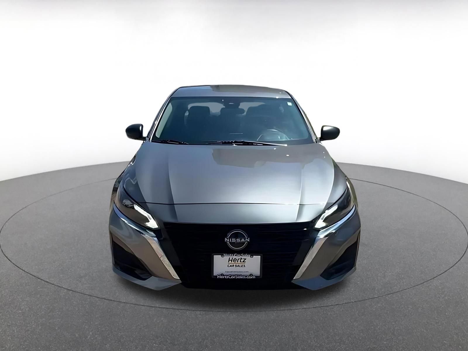 Thumbnail: 2025 Nissan Altima - 4
