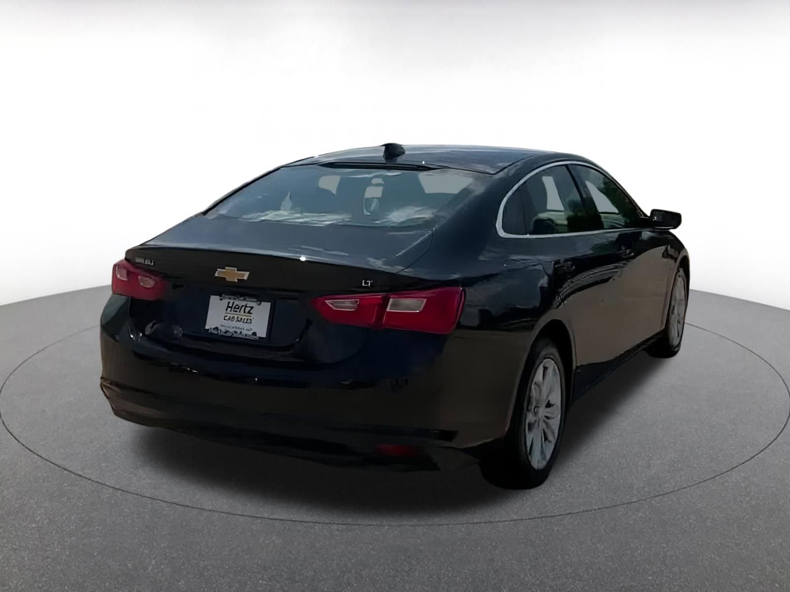 2023 Chevrolet Malibu LT 11