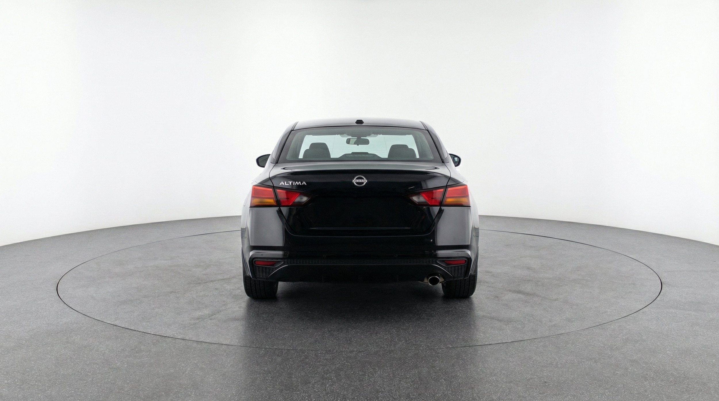 Thumbnail: 2025 Nissan Altima - 7