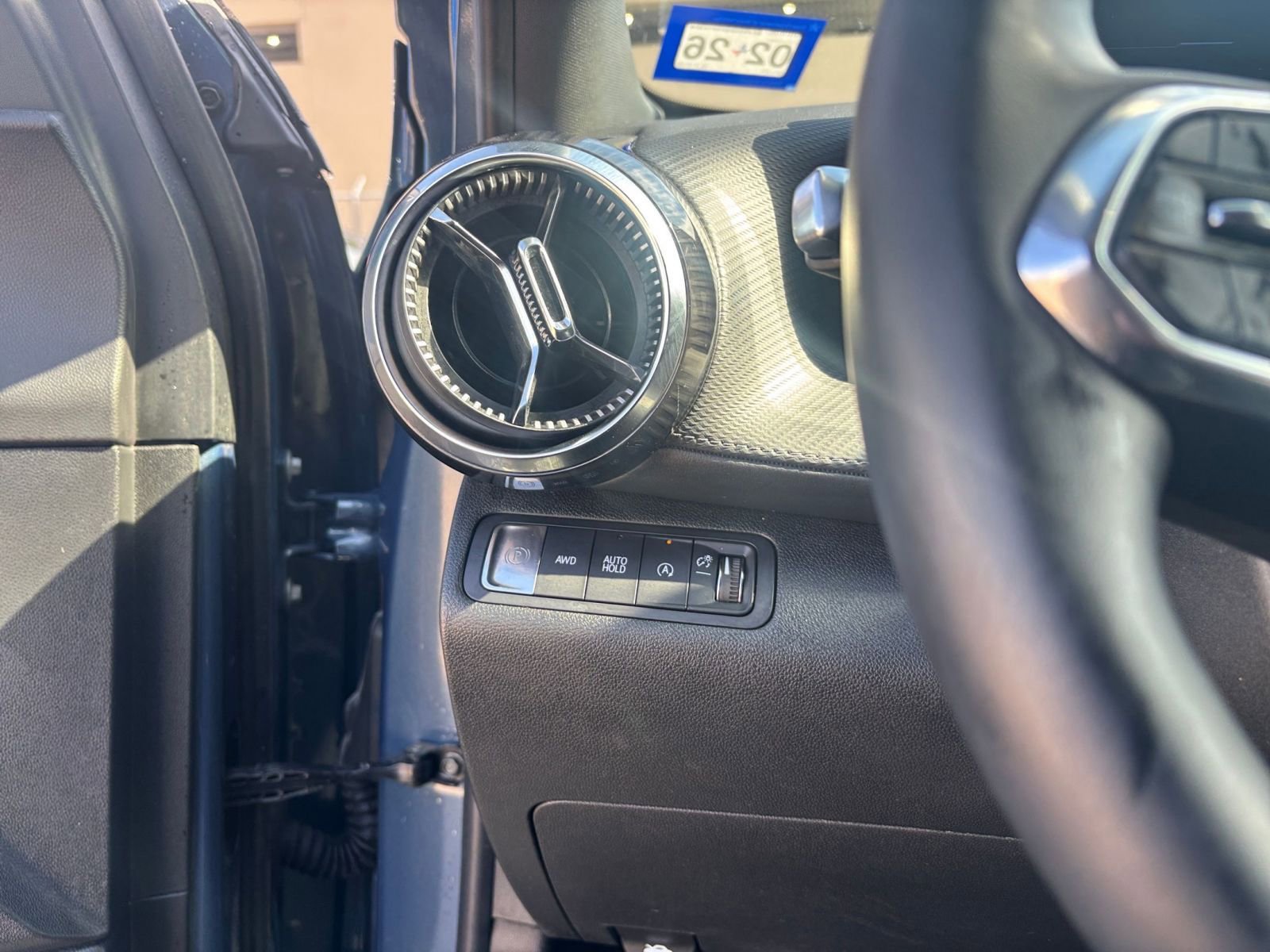 Thumbnail: 2025 Chevrolet Equinox - 34