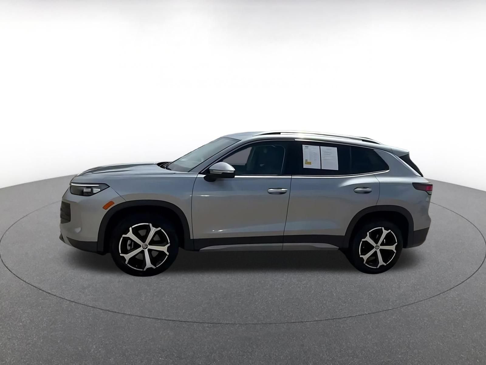 Thumbnail: 2026 Volkswagen Tiguan - 8