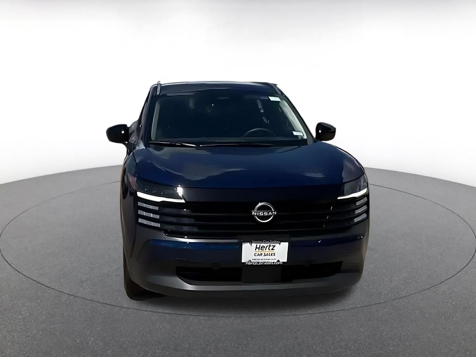 Thumbnail: 2026 Nissan Kicks - 4
