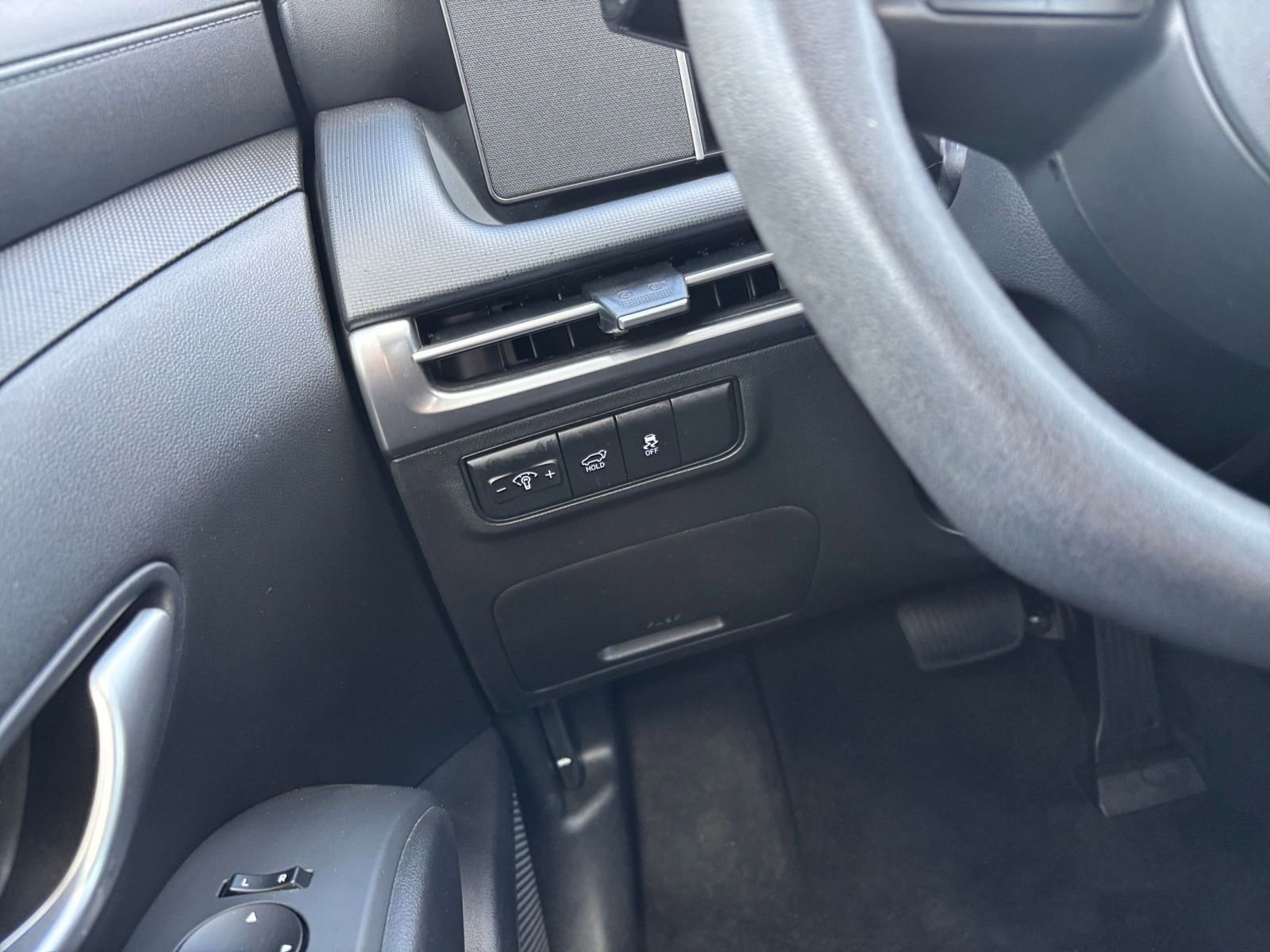 Thumbnail: 2025 Hyundai Tucson - 34