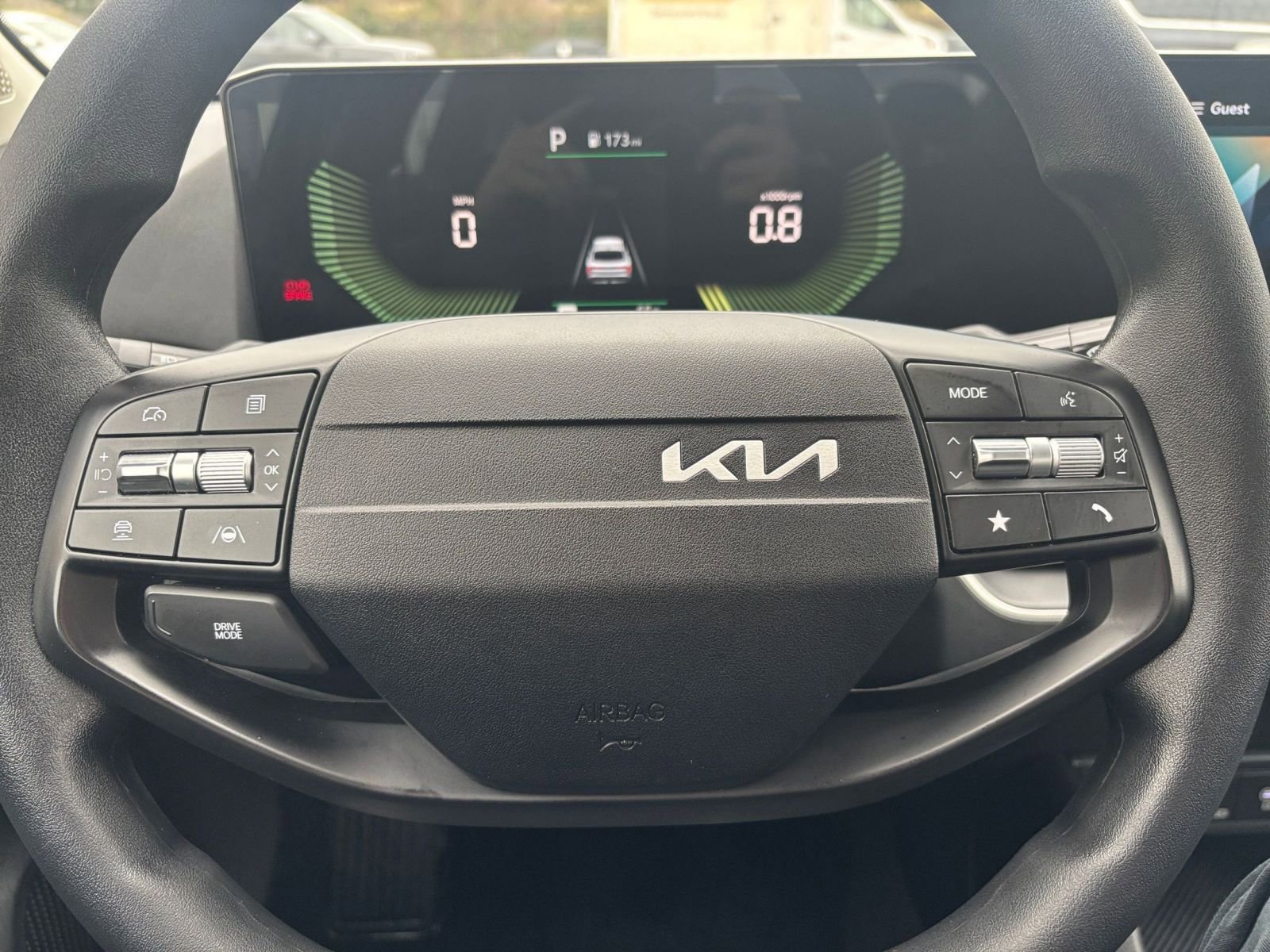 Thumbnail: 2025 Kia K4 - 27