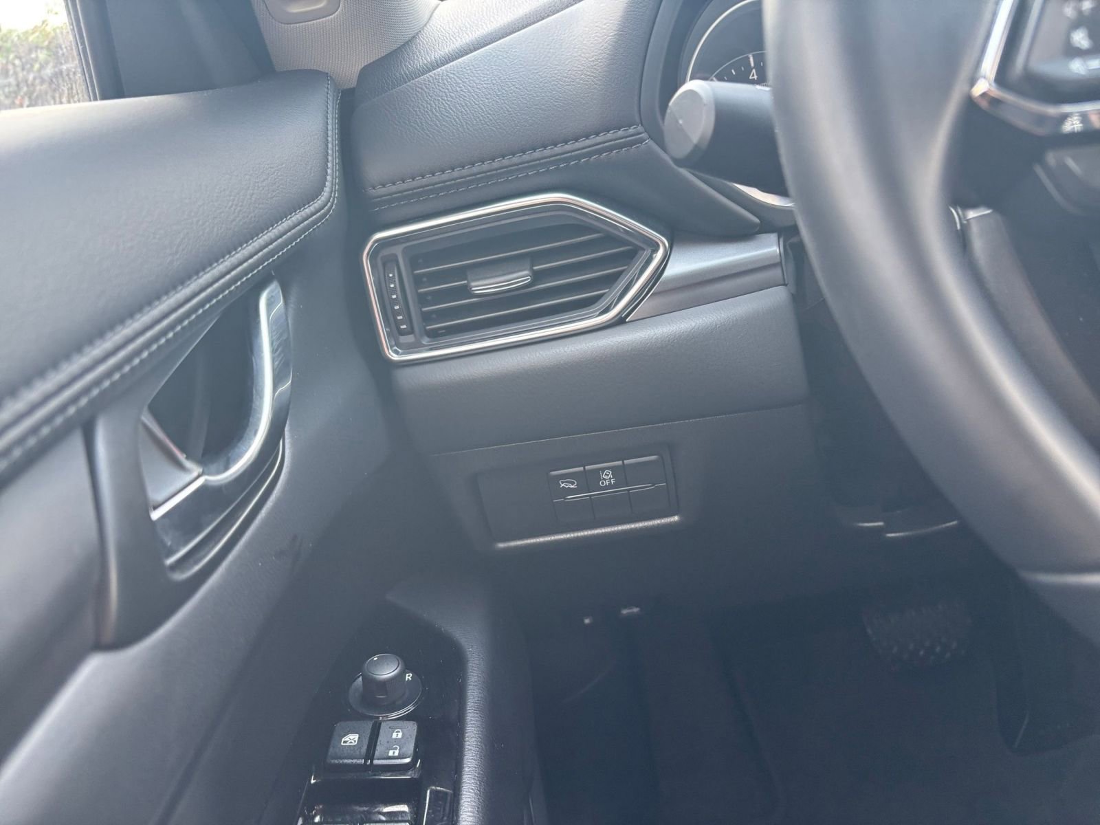 Thumbnail: 2025 Mazda CX-5 - 34