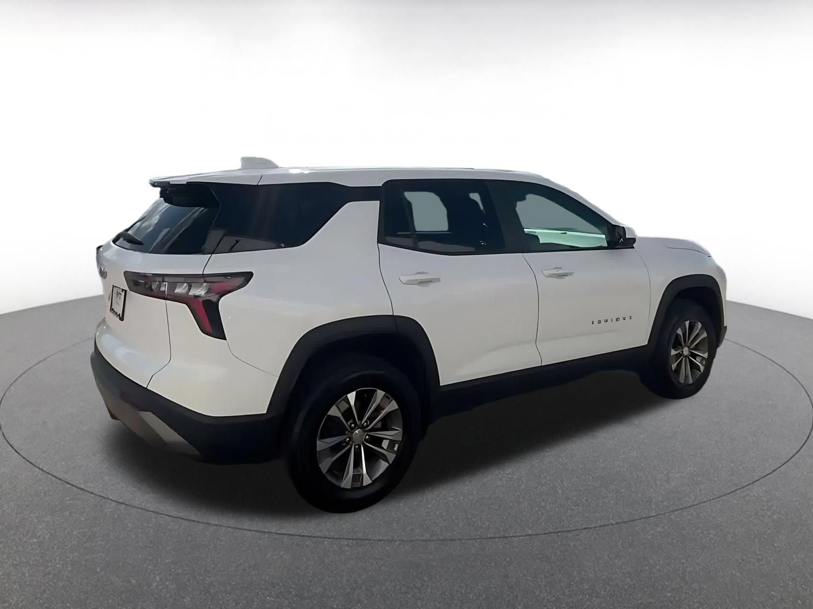 Thumbnail: 2025 Chevrolet Equinox - 15
